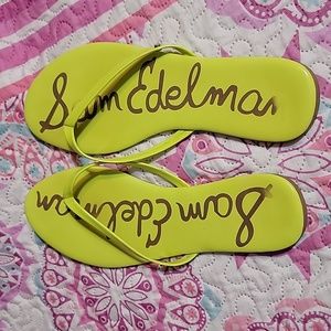 Sam Edelman  sandals size 10